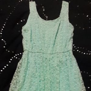 Womens dress